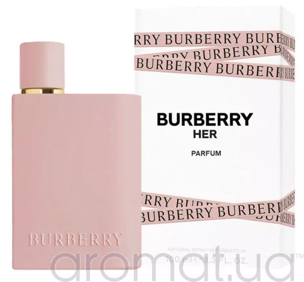 Burberry Her Parfum