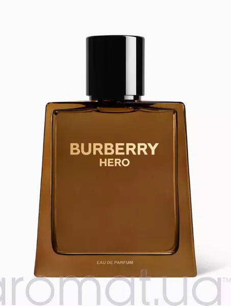 Burberry Hero Eau de Parfum Тестер