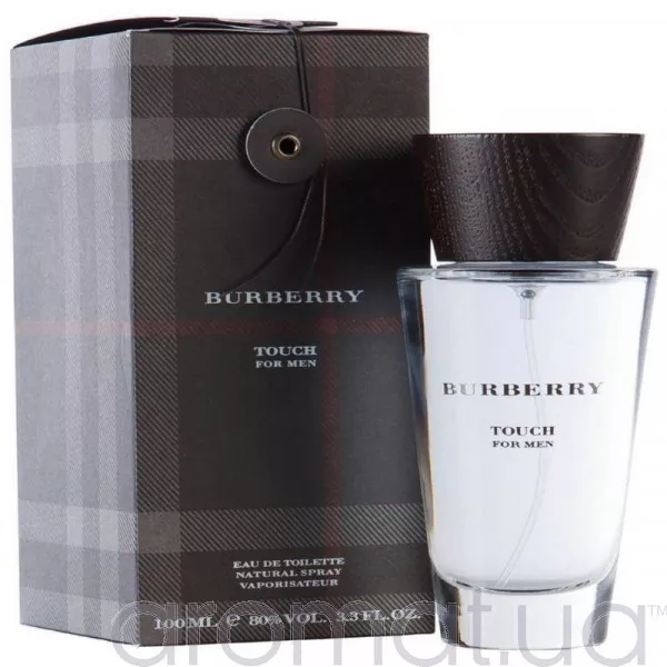 Burberry Touch for Men
