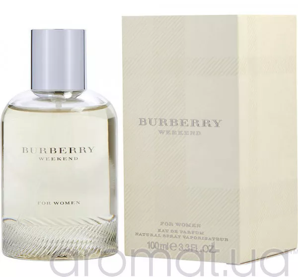 Burberry Weekend for Women