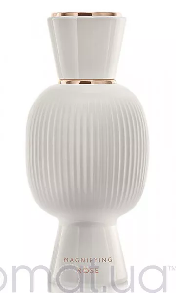 Bvlgari Allegra Magnifying Rose Тестер