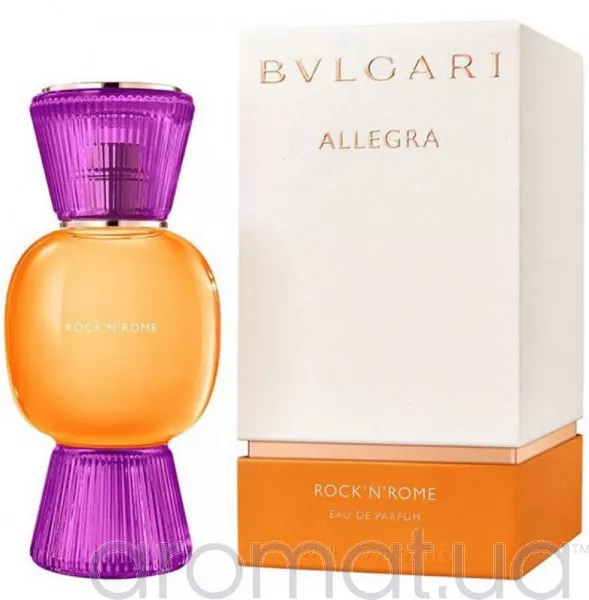 Bvlgari Allegra Rock'N'Rome