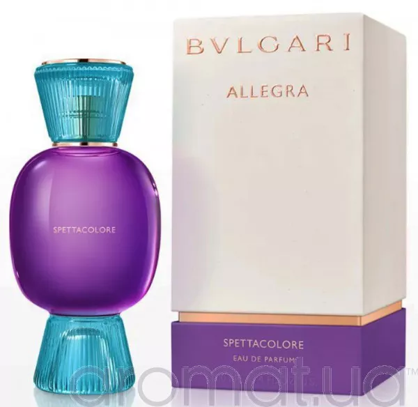 Bvlgari Allegra Spettacolore