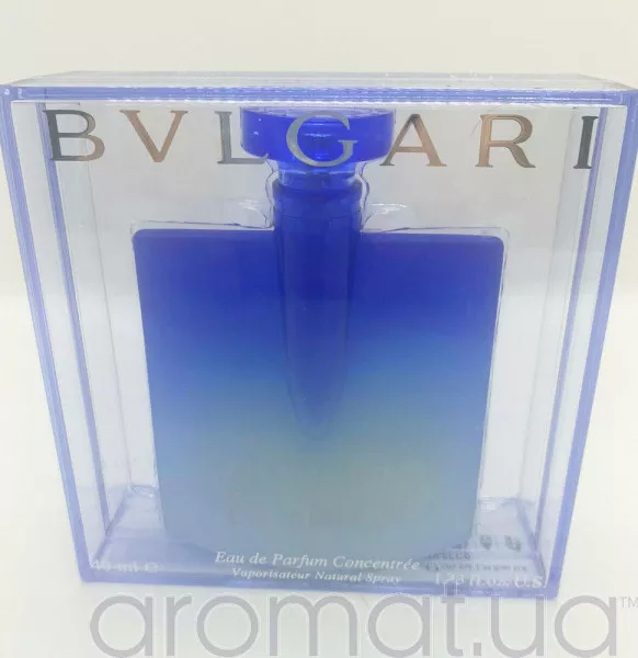 Bvlgari BLV Absolute	