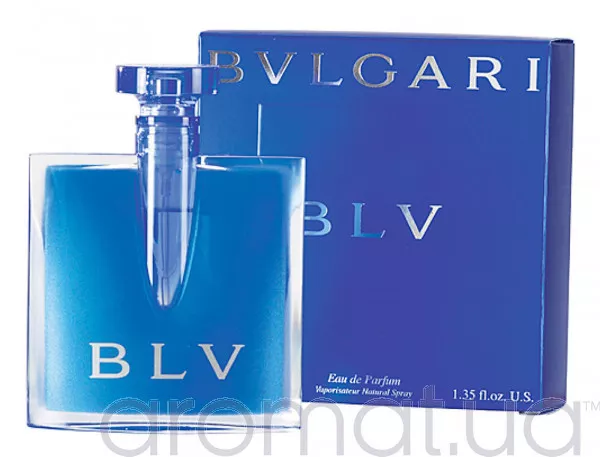 Bvlgari BLV
