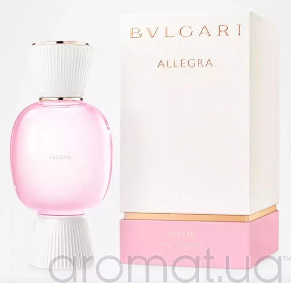 Bvlgari Insieme
