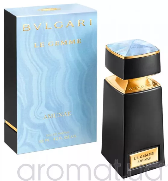 Bvlgari Le Gemme Amunae