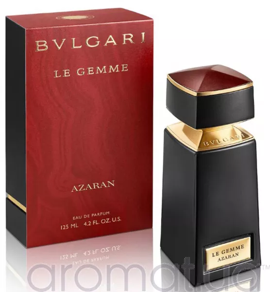 Bvlgari Le Gemme Azaran