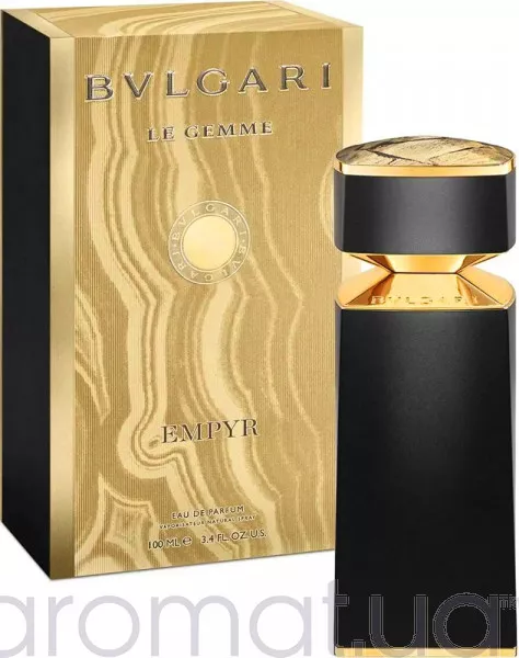 Bvlgari Le Gemme Empyr