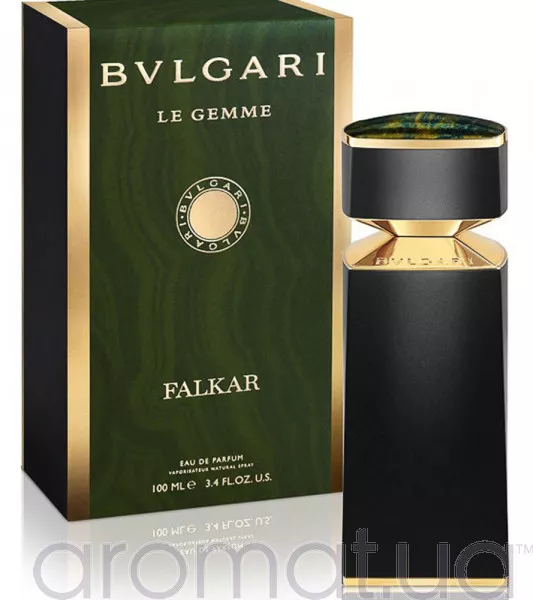 Bvlgari Le Gemme Falkar