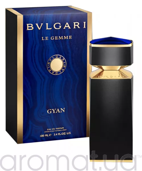 Bvlgari Le Gemme Gyan