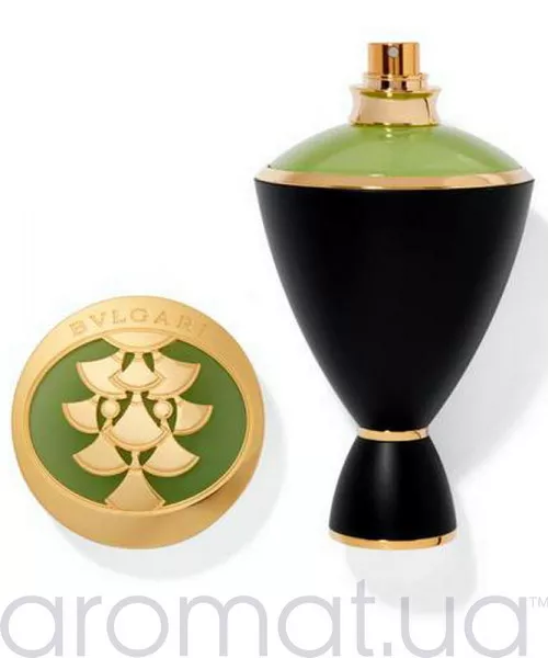 Bvlgari Le Gemme Imperiali Splendia Тестер