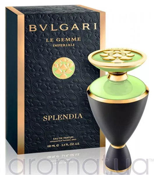 Bvlgari Le Gemme Imperiali Splendia