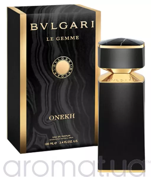 Bvlgari Le Gemme Onekh