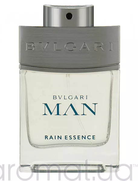Bvlgari Man Rain Essence Тестер