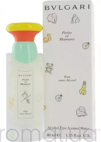 Bvlgari Petits et Mamans