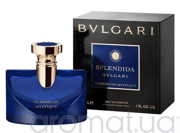 Bvlgari Splendida Tubereuse Mystique