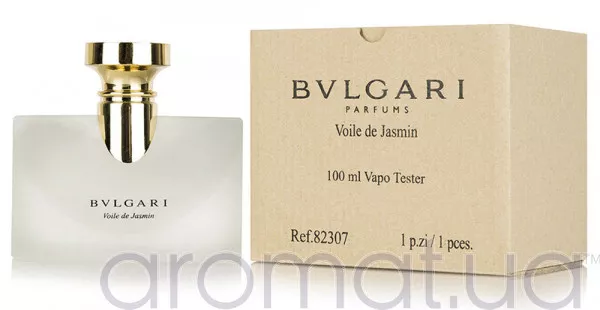 Bvlgari Voile de Jasmin Тестер