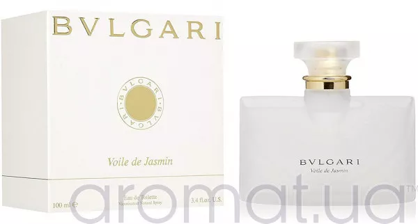 Bvlgari Voile de Jasmin