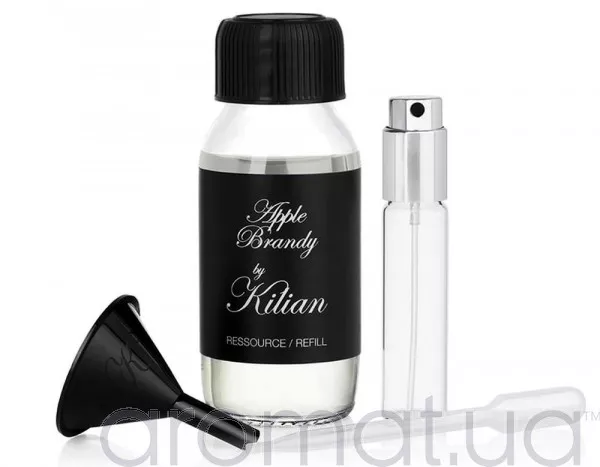 By Kilian Apple Brandy, New York Refill