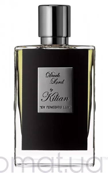 By Kilian Dark Lord - "Ex Tenebris Lux" Тестер