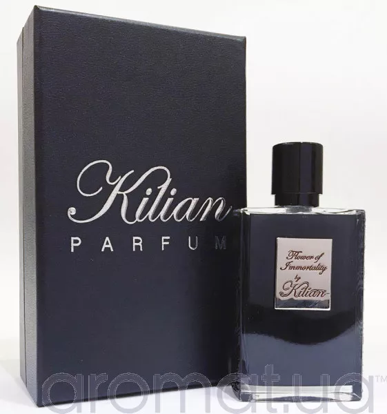 By Kilian Flower of Immortality