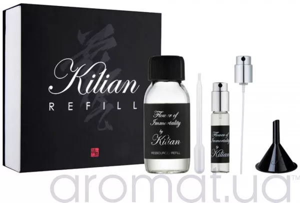 By Kilian Flower of Immortality Refill