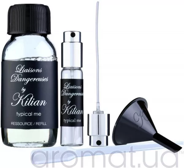 By Kilian Liaisons Dangereuses, Typical Me Refill