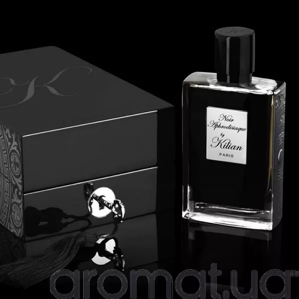 By Kilian Noir Aphrodisiaque, Paris