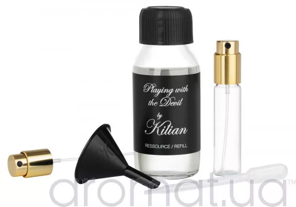 By Kilian Playing with the Devil Refill