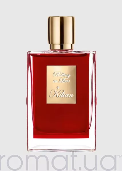 By Kilian Rolling in Love Тестер