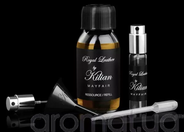 By Kilian Royal Leather, Mayfair Refill