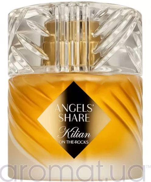 By Kilian Share on the Rocks