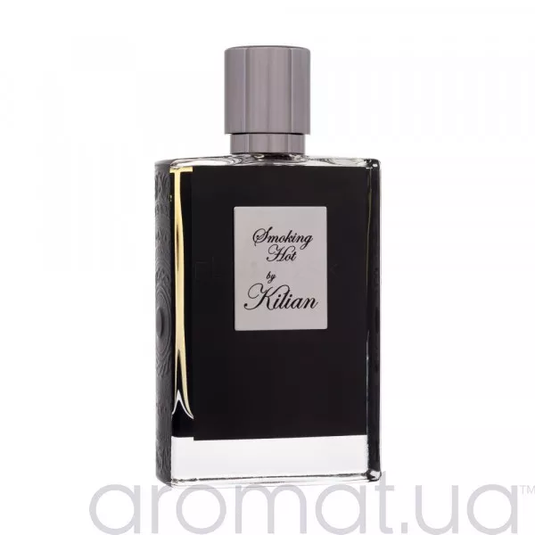 By Kilian Smoking Hot Тестер