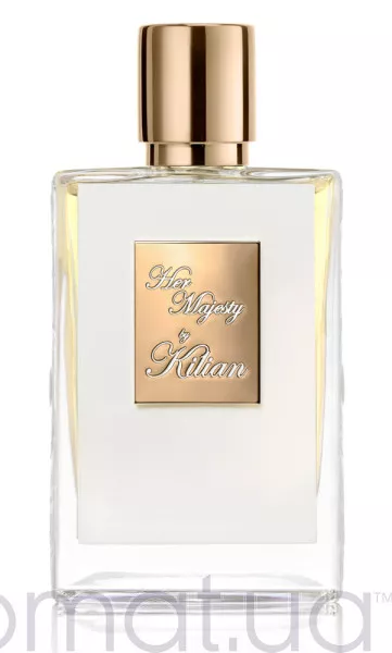 By Killian Her Majesty