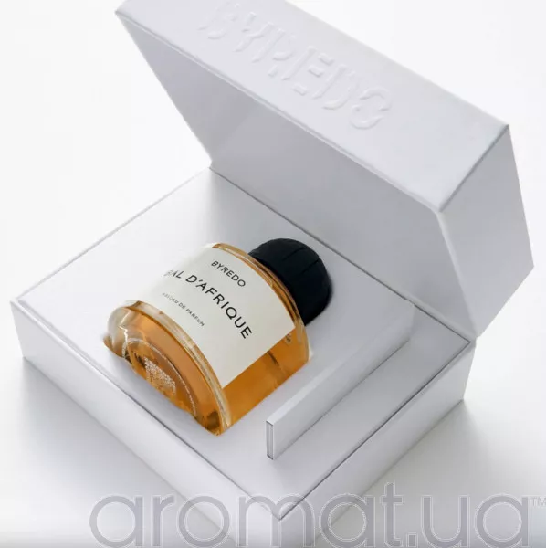 Byredo Bal d'Afrique Absolu