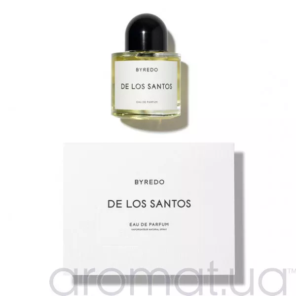 Byredo De Los Santos