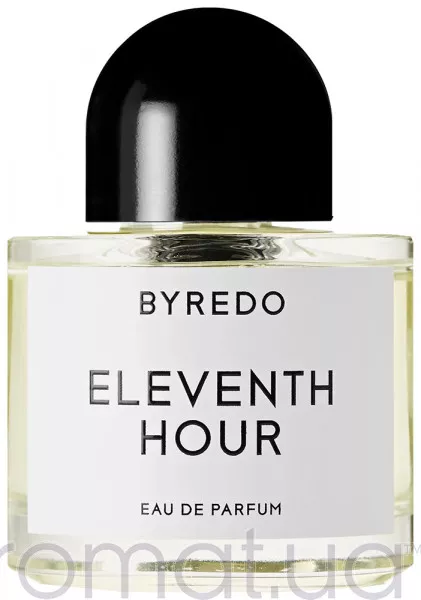 Byredo Eleventh Hour Тестер