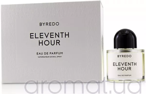 Byredo Eleventh Hour