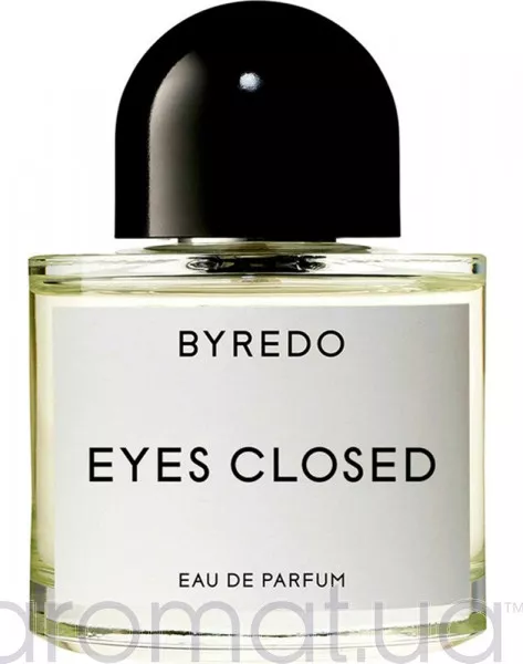 Byredo Eyes Closed Тестер