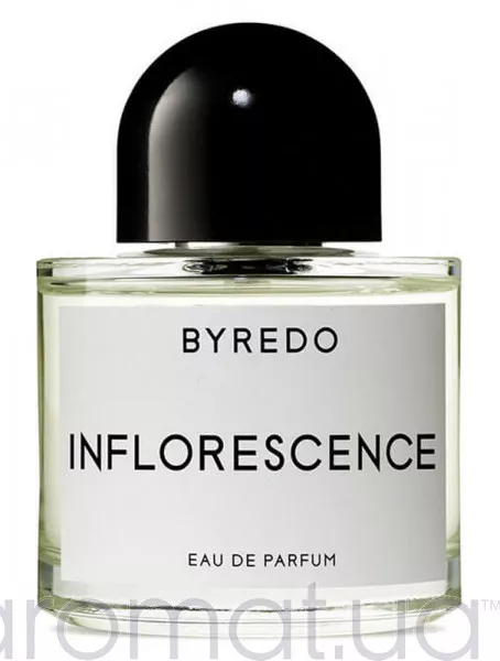 Byredo inflorescence Тестер