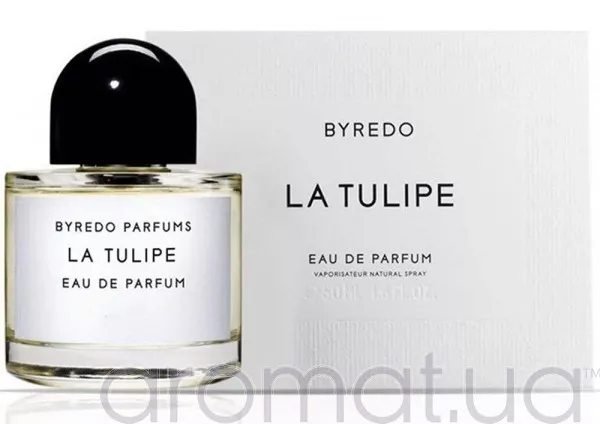 Byredo La Tulipe