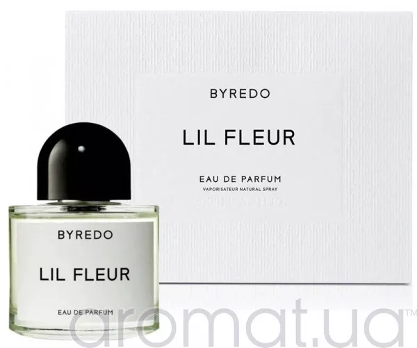 Byredo Lil Fleur