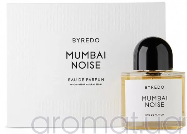 Byredo Mumbai Noise