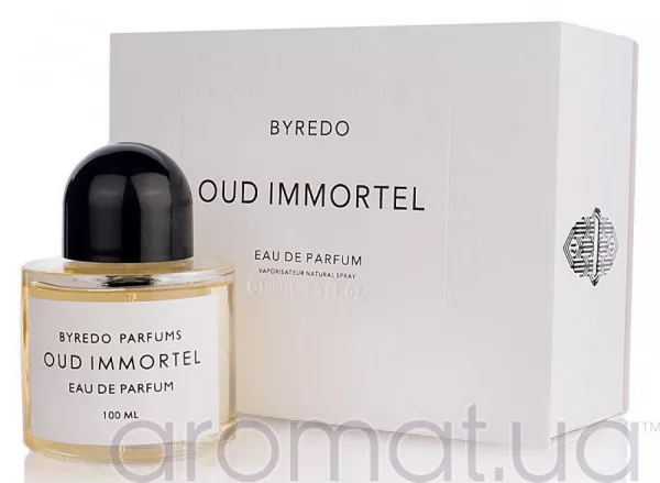 Byredo Oud Immortel