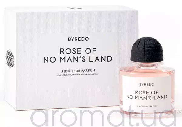 Byredo Rose of No Man's Land Absolu