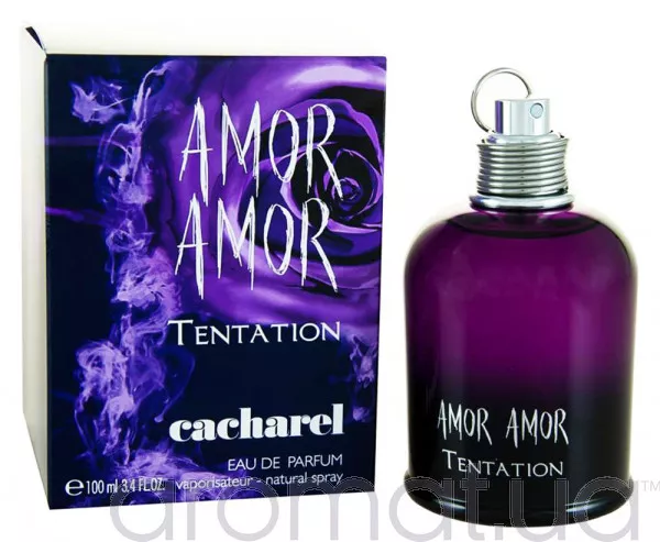 Cacharel Amor Amor Tentation