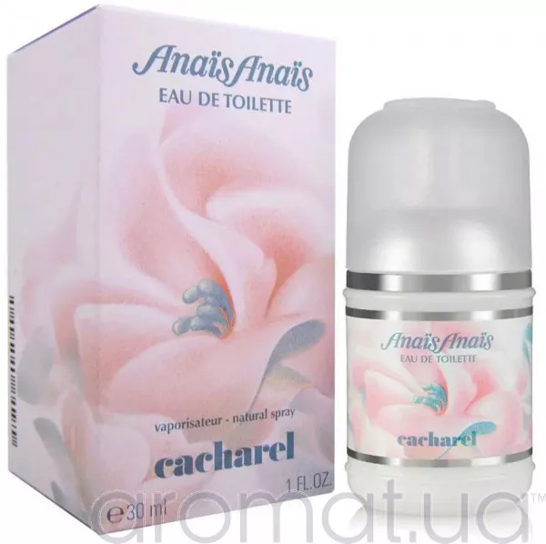 Cacharel Anais Anais