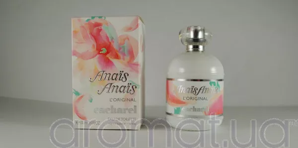 Cacharel Anais Anais L'Original Тестер