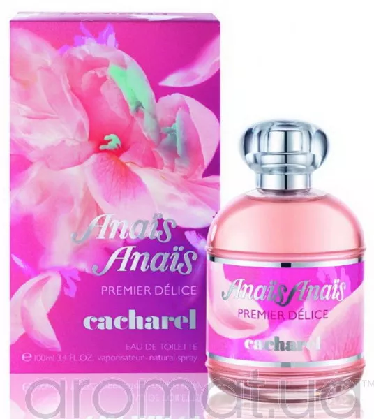 Cacharel Anais Anais Premier Delice